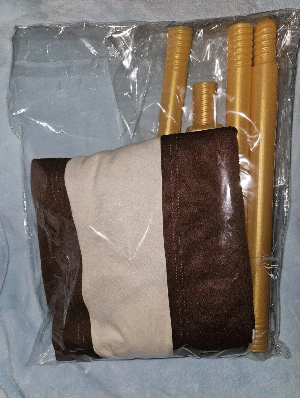 NEW in Bag Kids Biblical Saint Joseph Costume